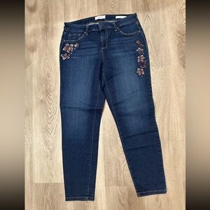 Jessica Simpson jeans